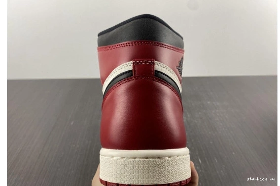 OG and Chicago Lost High DZ5485-612 Found 1 Jordan DZ5485-612 Retro 0822